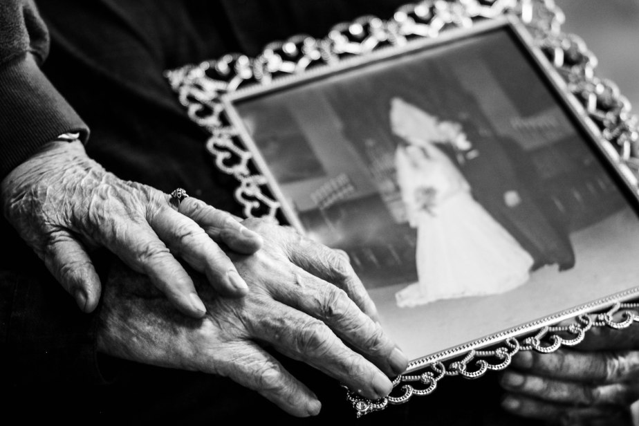 Fred Hoyum &amp; Carole