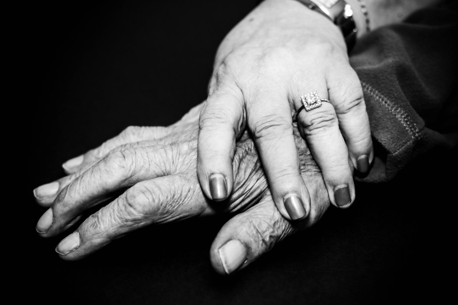 Rosalie &amp; Russ 2