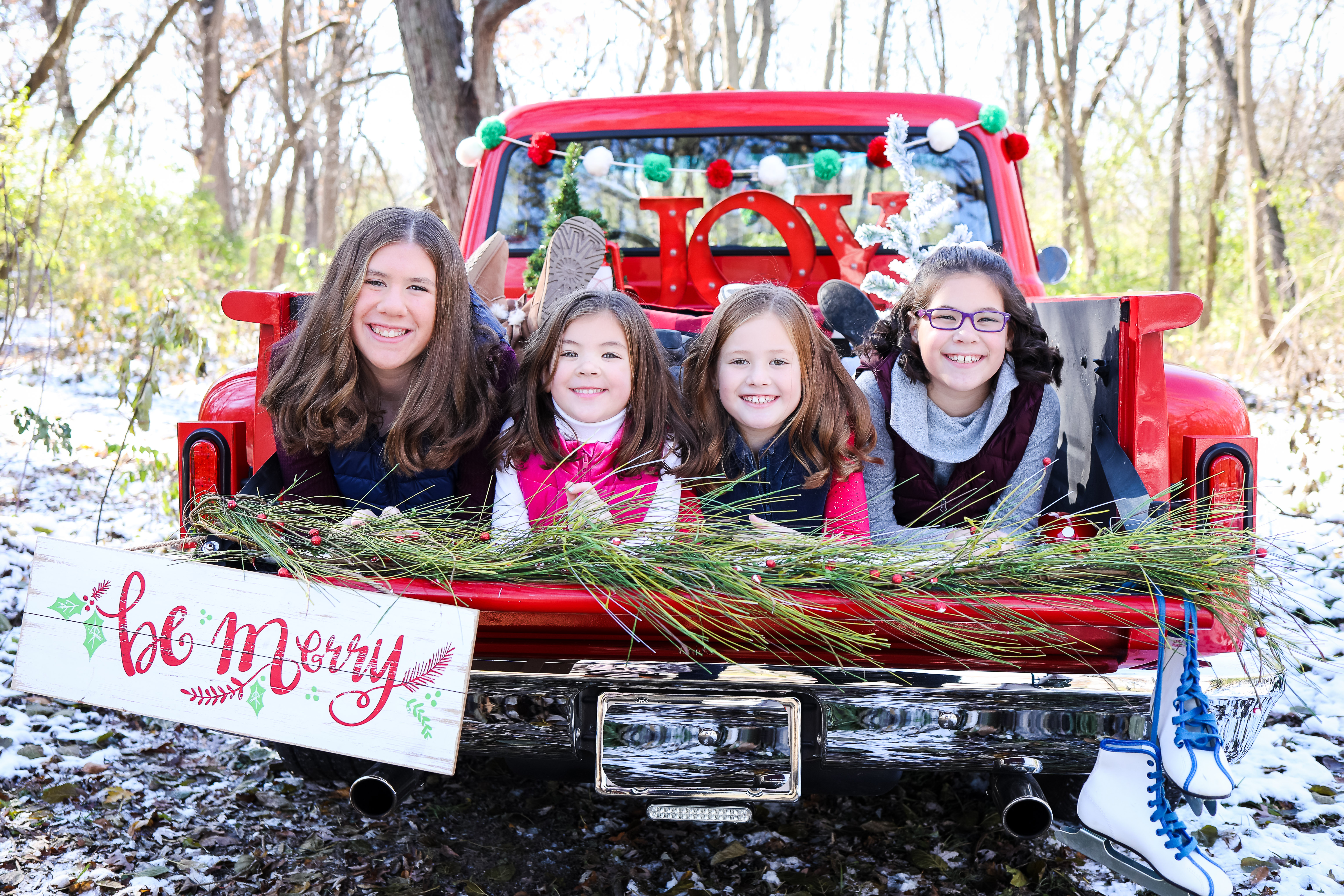 BecciHethcoatPhotography-Christmas Photographer-Wheaton-4