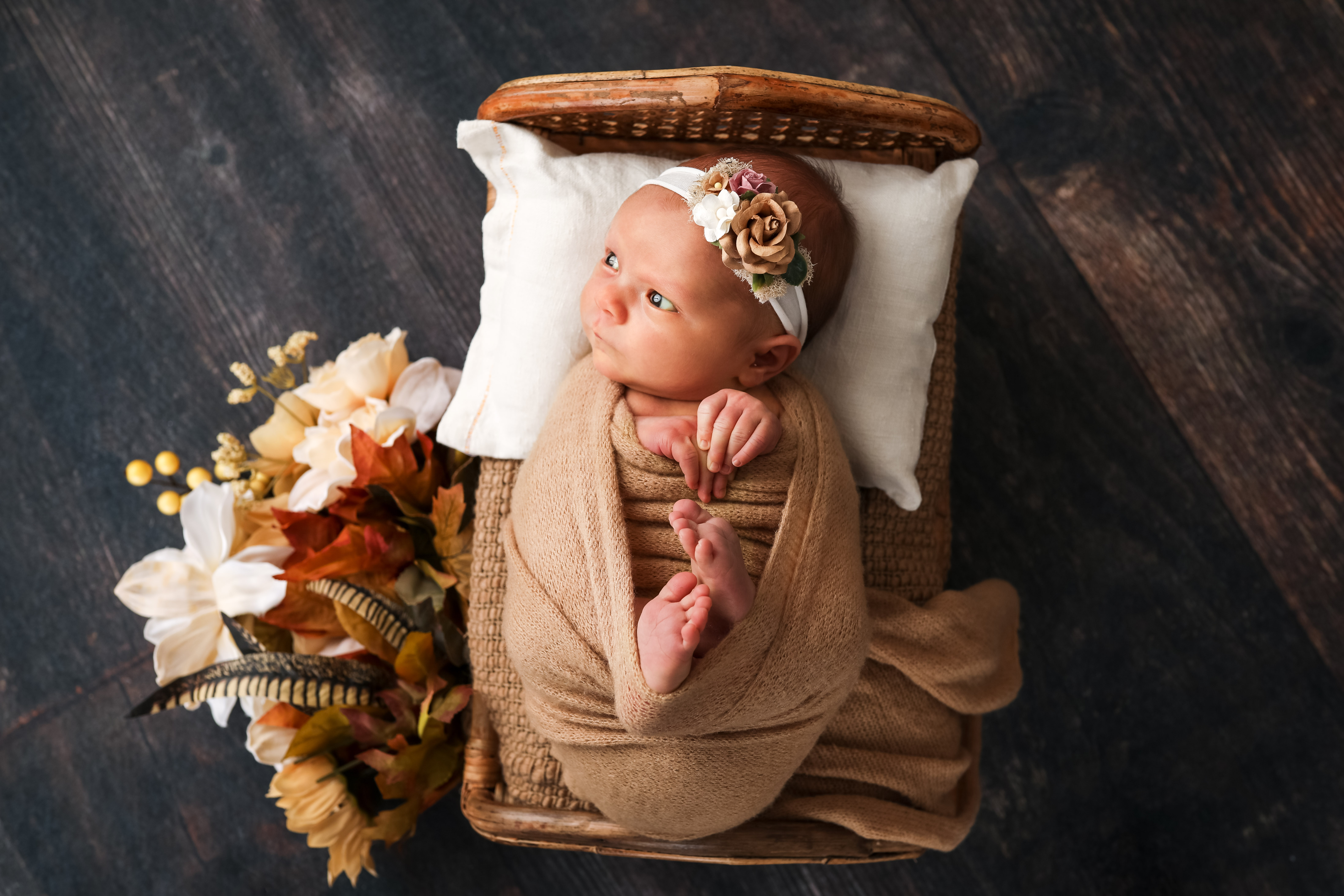 Becci Hethcoat Photography- Newborn Photographer-Wheaton--11