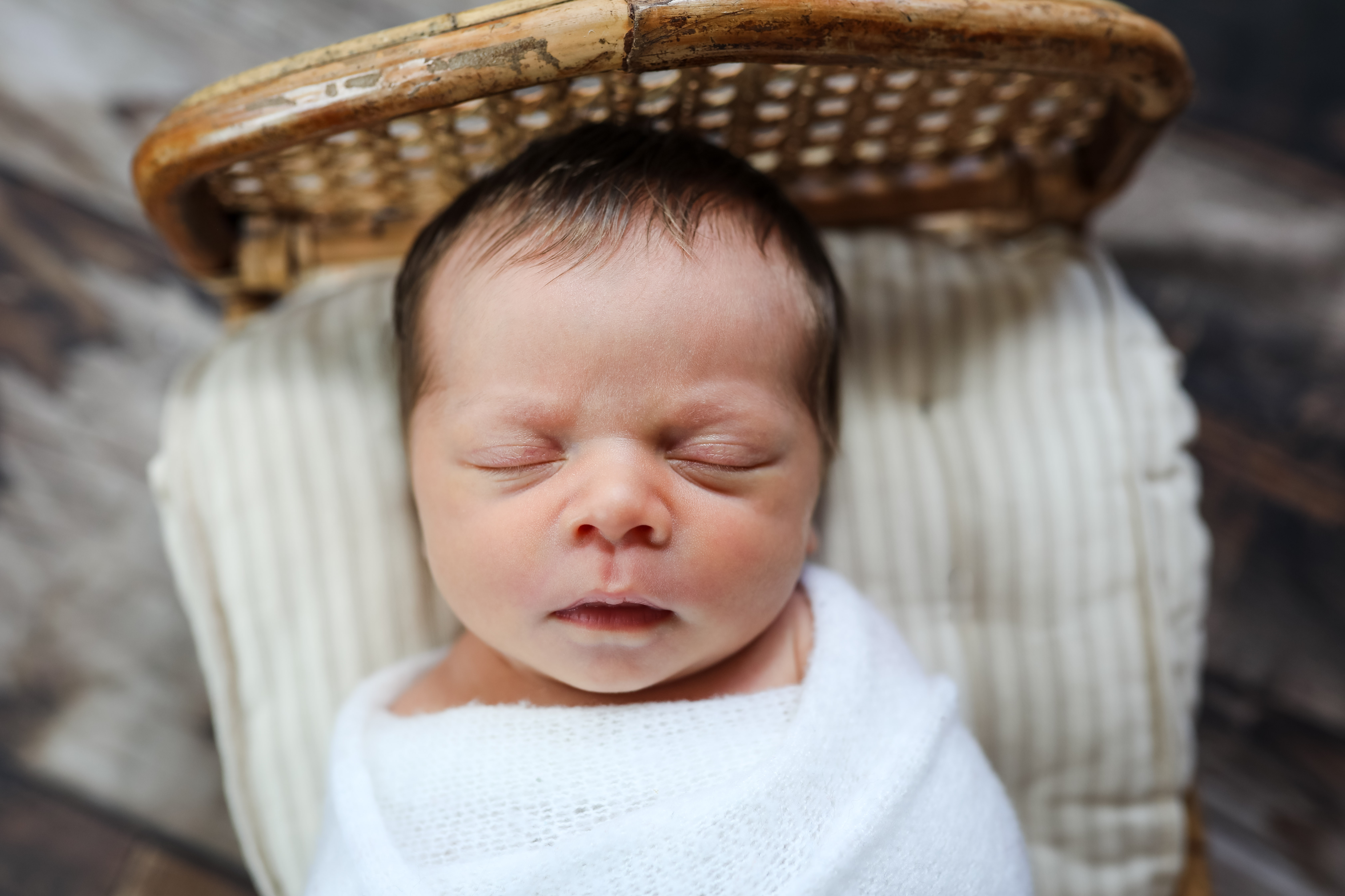 Becci Hethcoat Photography- Newborn Photographer-Wheaton--3