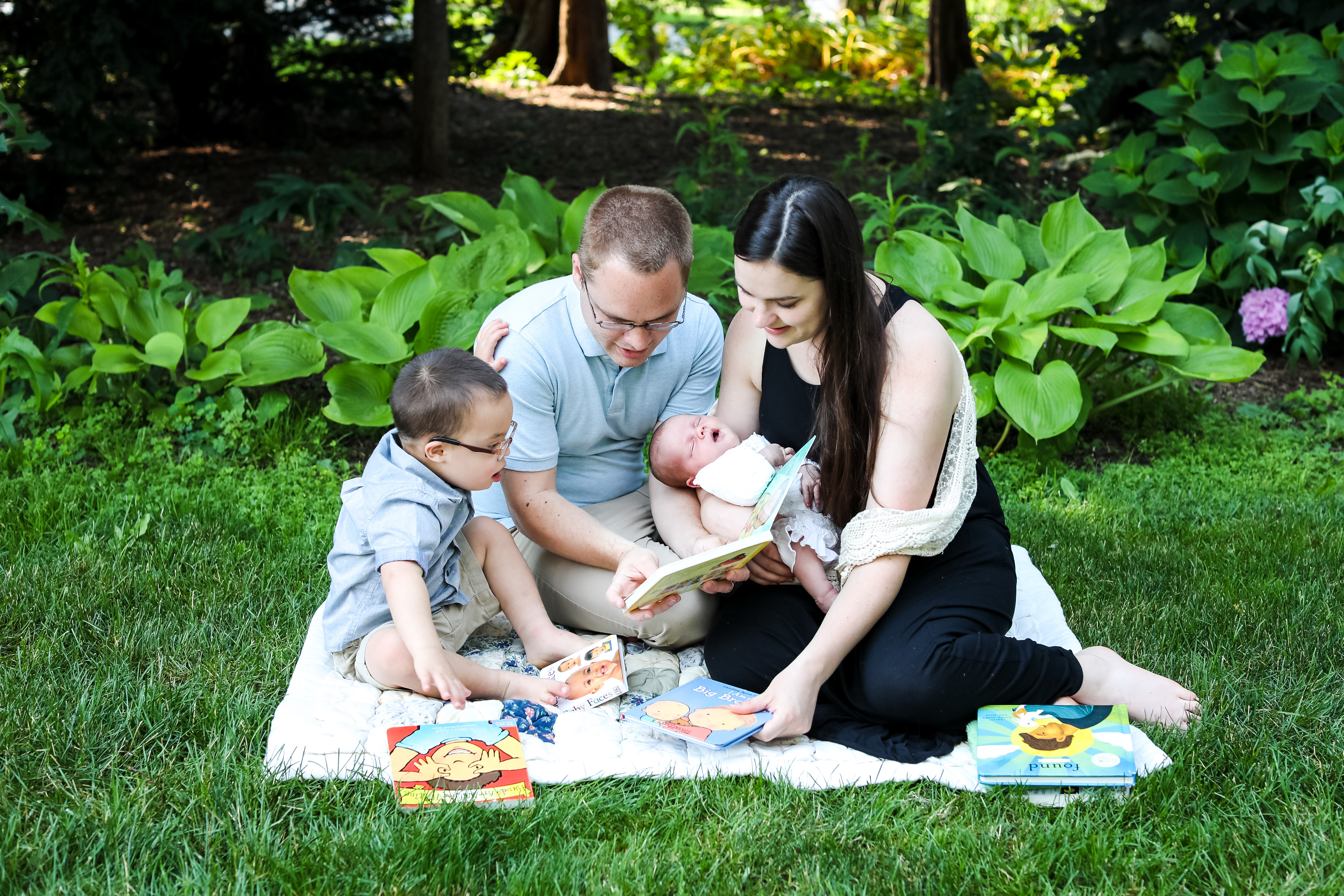 Becci Hethcoat Photography- Newborn Photographer-Wheaton--3