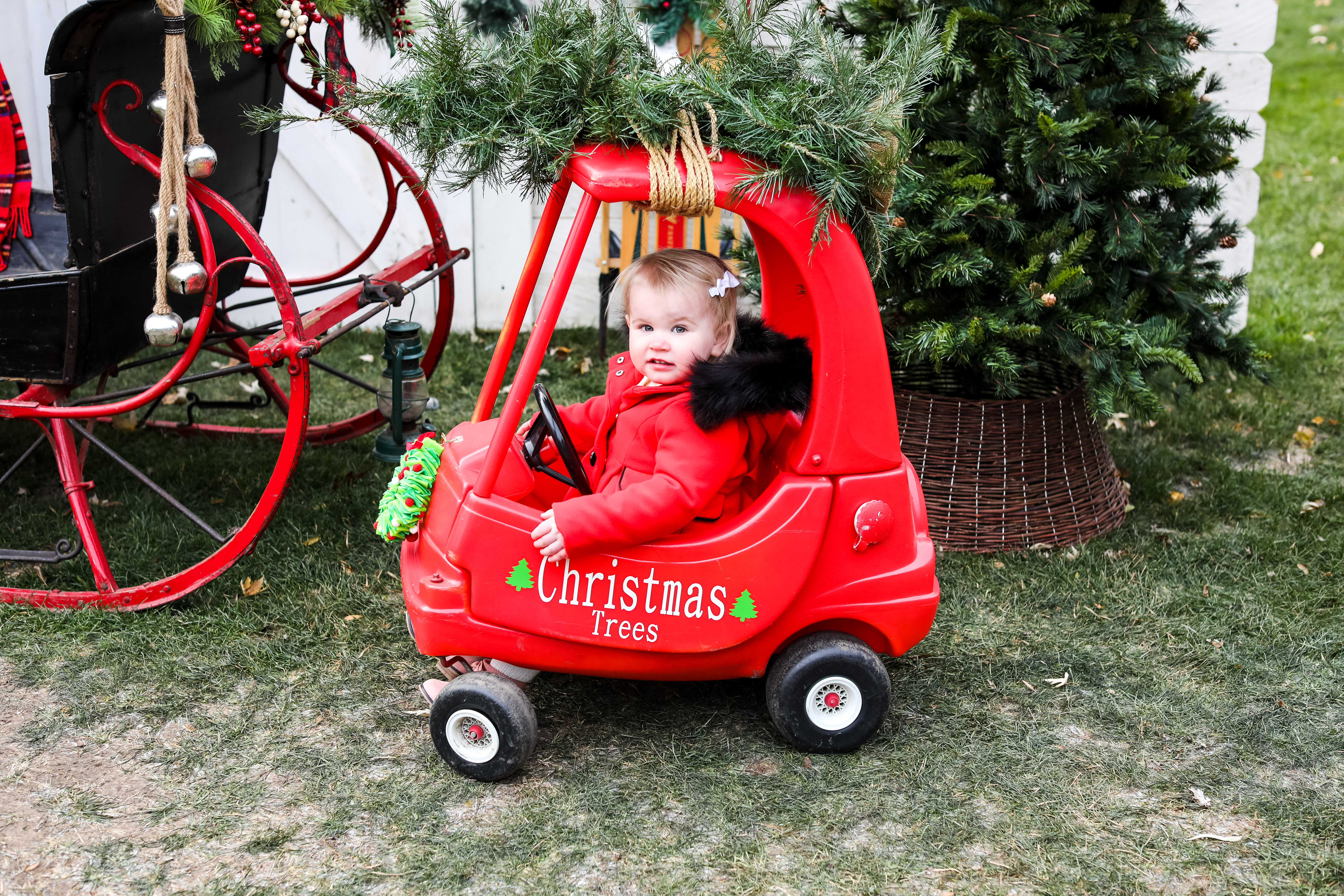 Becci Hethcoat Photography- Christmas Photographer-Wheaton--8 2