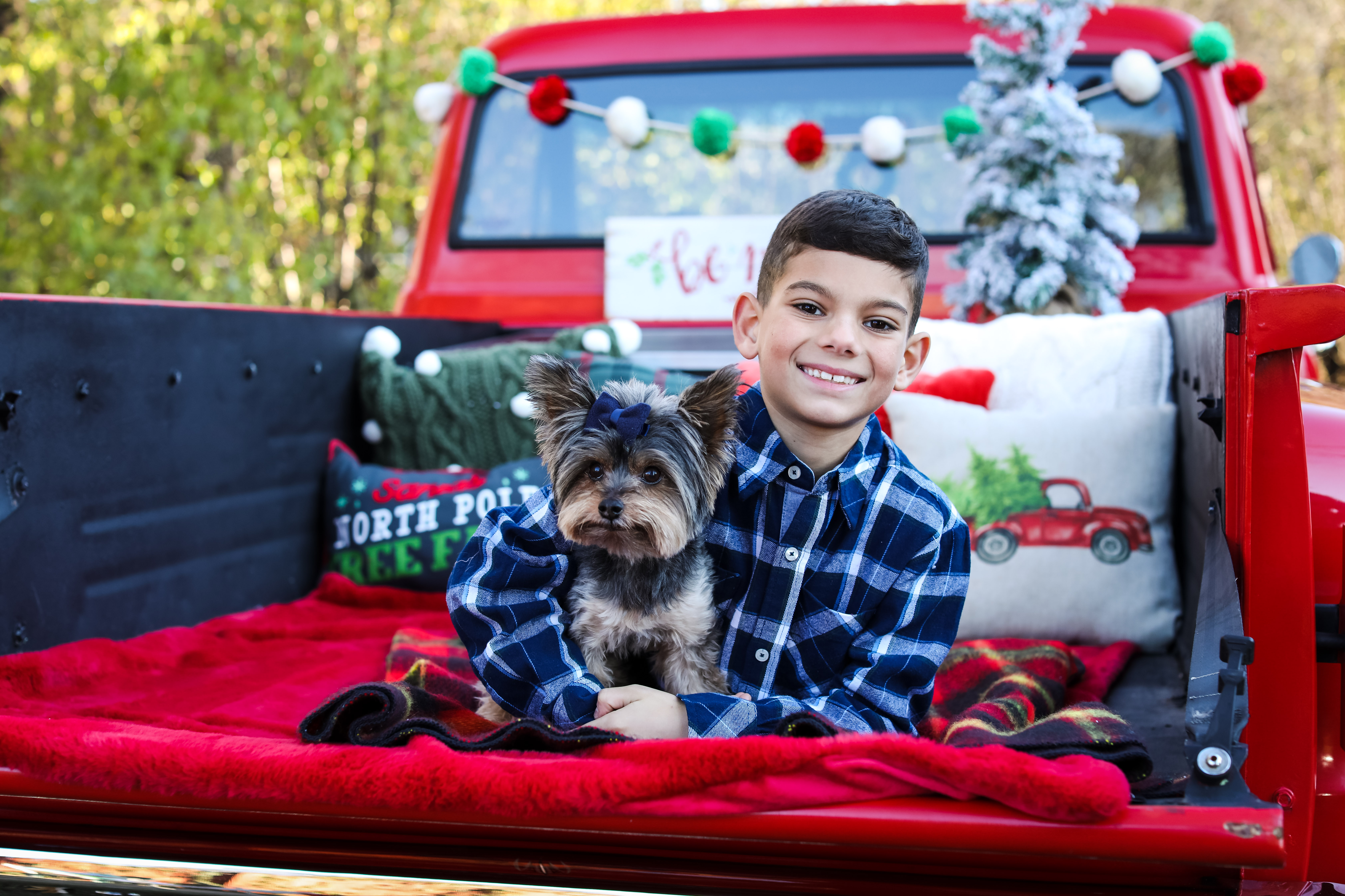 Becci Hethcoat Photography- Christmas Photographer-Wheaton--8