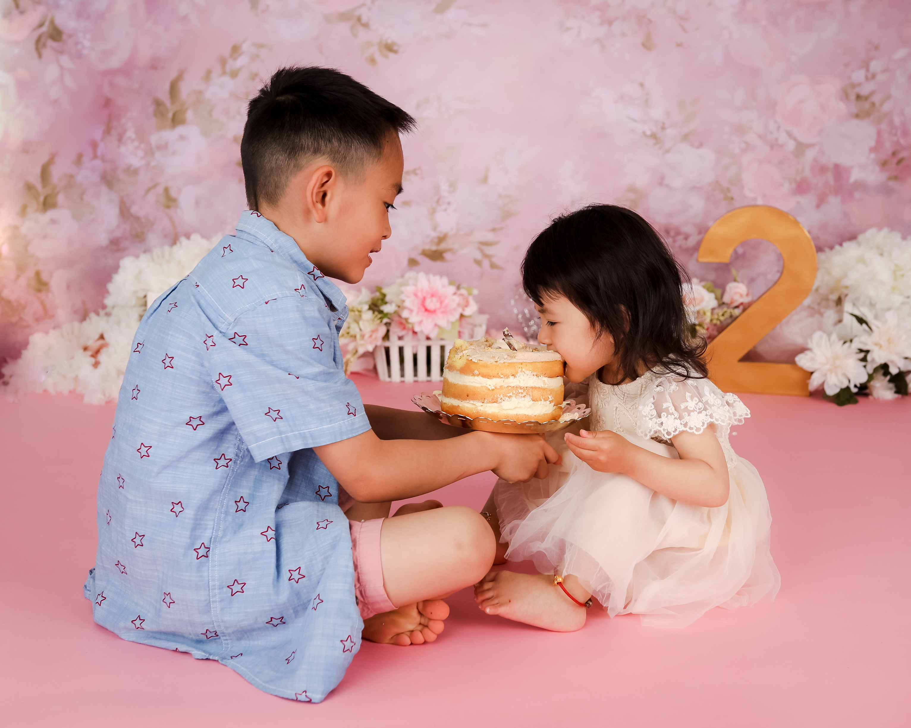 Becci Hethcoat Photography-Cake Smash Photographer-Wheaton--10-22