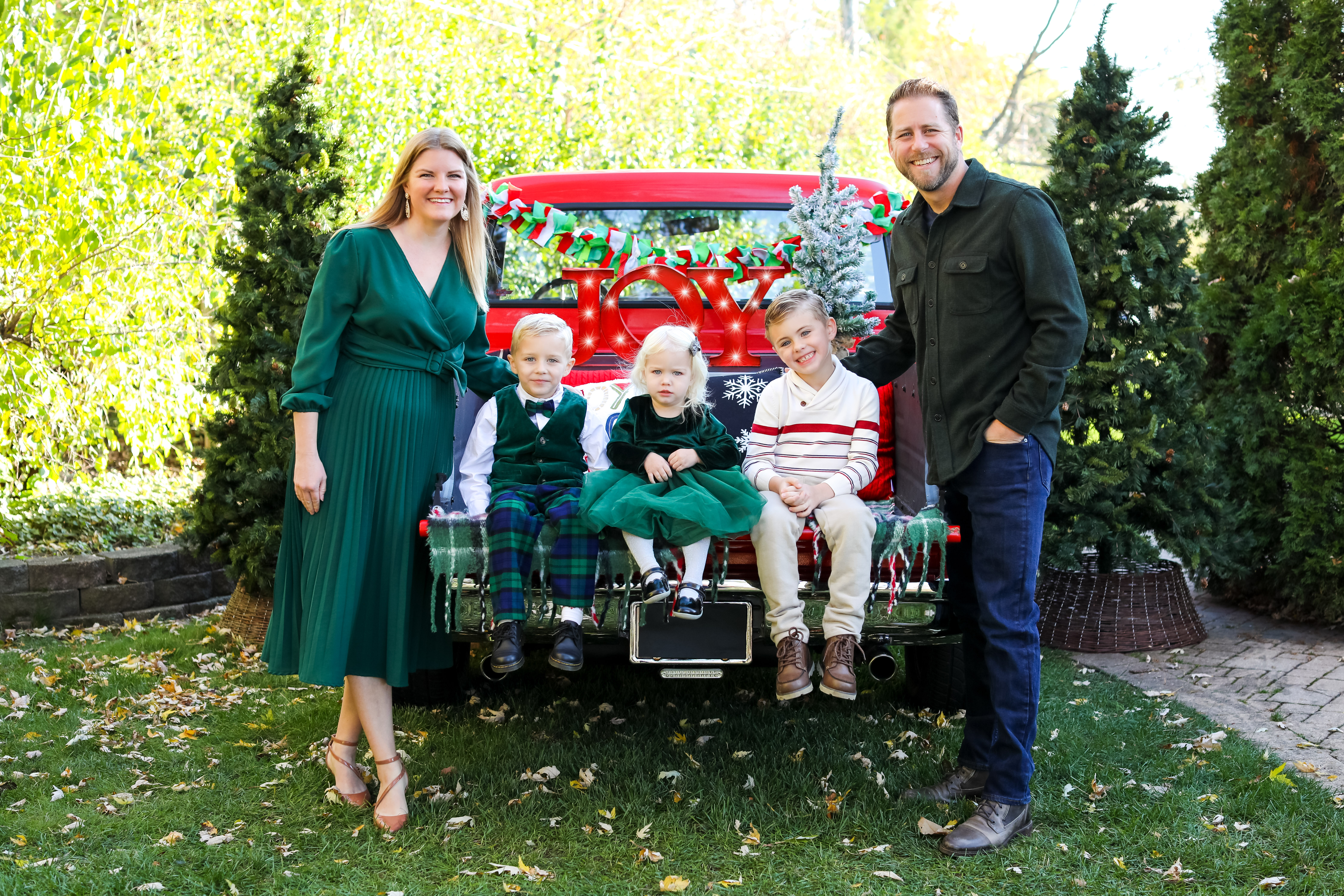 Becci Hethcoat Photography-Christmas Photographer-Wheaton.jpg-2